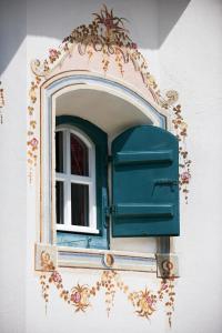 Hotel Dolomitenhof & Chalet Alte Post