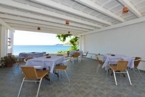 Cyclades Beach Apartments Sifnos Greece