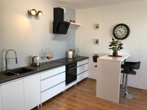 Apartament na Paderewskiego