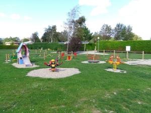 Camping de la Motte photo 24
