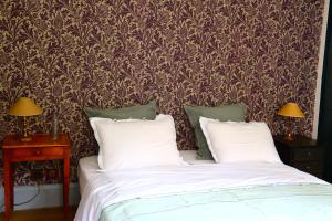 B&B / Chambres d'hotes Le 66 : photos des chambres