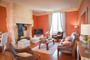 Domaine de La Ramée