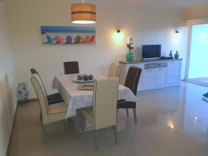 Apartamentos Mar de Alvor