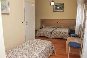 Al Ponte della Vittoria - 贝卢诺