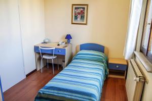 Single Room room in Al Ponte della Vittoria
