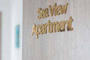 Olive House Apartments