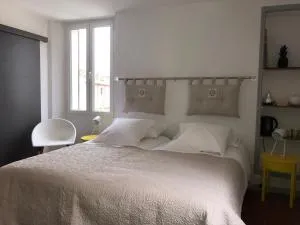 朱尔旅馆 - Beynes