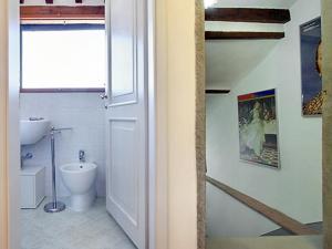 Via Dei Pepi Apartment