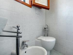 Via Dei Pepi Apartment