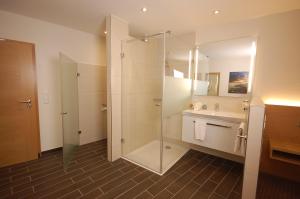 Comfort Single Room room in Landhotel Behre