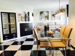 MALAGA BENALMADENA PUERTO MARINA PLAYA VACACIONAL Luxury