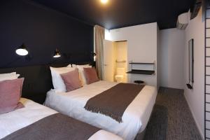 Hotels Hotel Lucien : photos des chambres