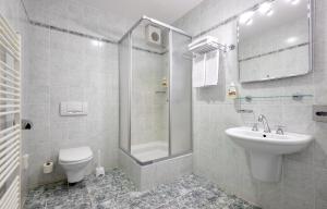 Apartments Central Park Marienbad