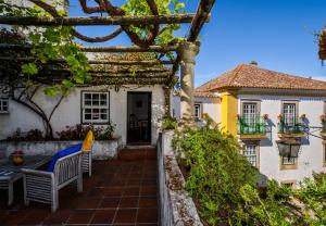 Casal Da Eira Branca - Obidos