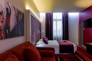 Hotels Hotel Le Chateaubriant : photos des chambres