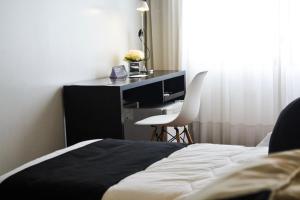 Pocitos Plaza Hotel