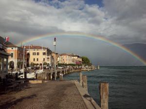 Appartement Appartamento Due Passi dal Porto Gargnano Italien