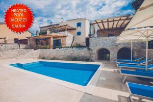 Villa DELUXE 