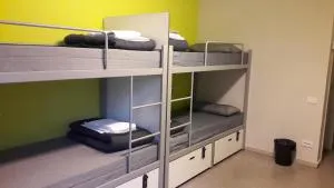 佩雷塔雷斯旅馆 - 略夫雷加特河畔奥斯皮塔莱特