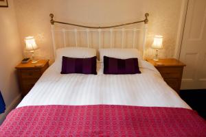 Double Room room in Bod Gwynedd Bed and Breakfast