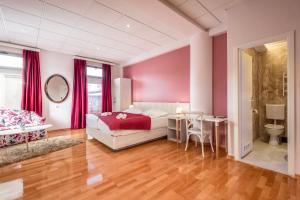 Boutique Hostel Livia