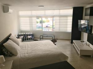 Studio Los Cristianos Beach