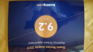 Kazinczy Dream Apartment