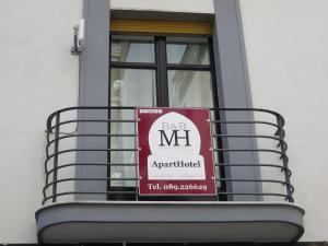 One-Bedroom Apartment - Separate Building room in B&B Mini Hotel Incity