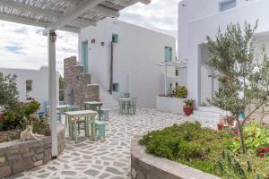 Thalassitra Private Pool Suites