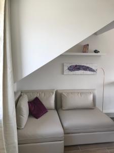 Sainte Catherine amazing view