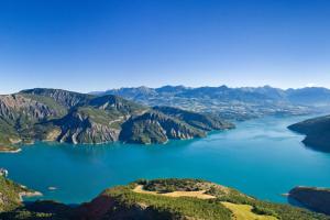 ANCOLIE 23 Les Chalets de Super D