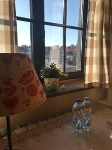 Stary Spichrz Kawiarnia & Noclegi