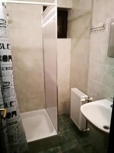 Páterdombi Vendégház