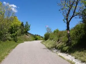 ANCOLIE 23 Les Chalets de Super D - 德沃吕伊