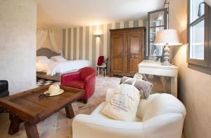 Hotels Hotel-Spa Le Saint Cirq : photos des chambres