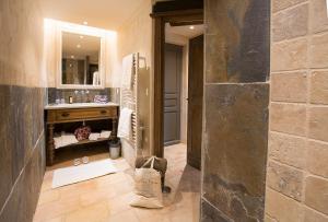 Hotels Hotel-Spa Le Saint Cirq : photos des chambres