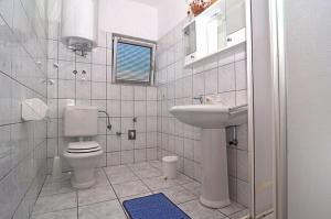 Apartment with Balcony room in Apartments Jerina