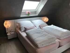 Maisons de vacances Gite De La Route Du Vin : photos des chambres