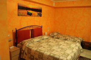 Quadruple Room room in Le Sirene Bed and Breakfast