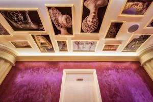 Boutique Hostel Livia