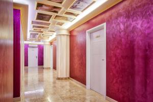 Boutique Hostel Livia