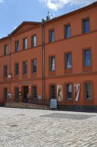 Hostel Lípa - Továrna - 兹戈热莱茨