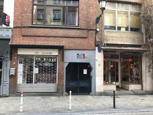 Sainte Catherine amazing view