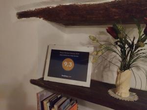 Appartamento Crete Senesi