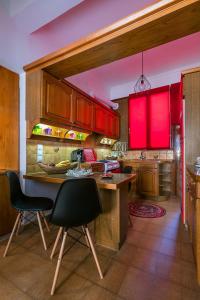 Minotavros Cozy Apartment in Heraklion Heraklio Greece