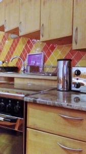 Bio Appartement Pichler