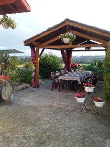 B&B / Chambres d'hotes Chambres d'hotes MANTTU : photos des chambres