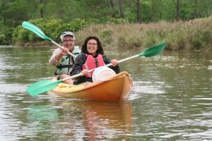 B&B / Chambres d'hotes Le Relais de la Praya : photos des chambres