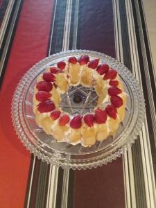 B&B / Chambres d'hotes Chambres d'hotes MANTTU : photos des chambres