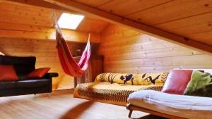 Bio Appartement Pichler